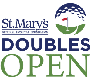 Doubles Open Logo