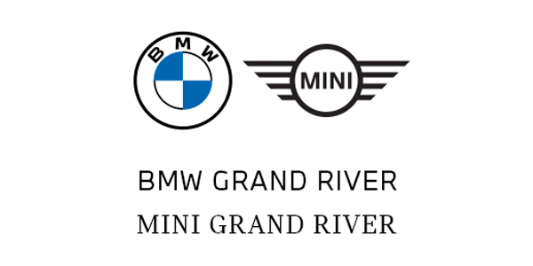 BMW Grand River