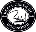 Rebel Creek Logo